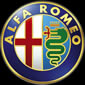 alfa Romeo cars